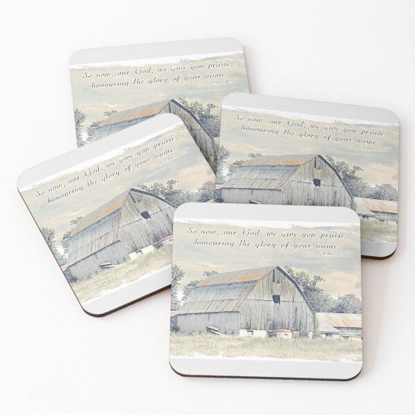 Item preview, We Give You Praise-1 designed and sold by MaryLinH.