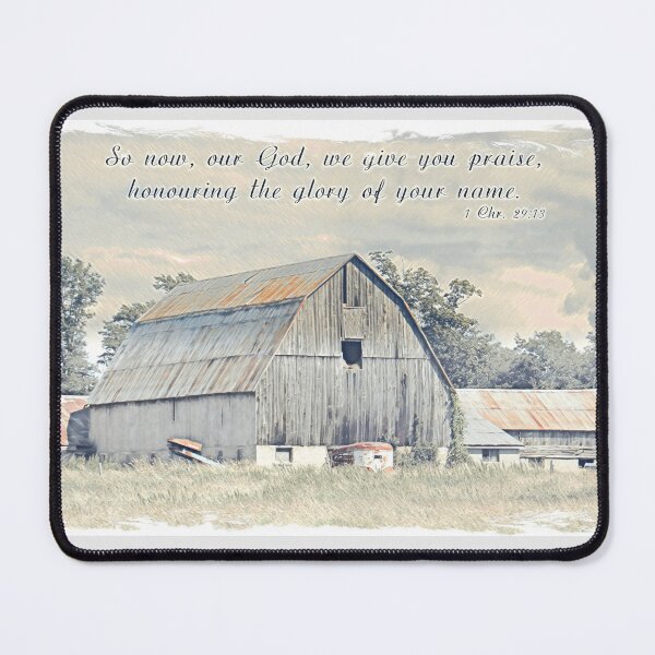 Item preview, We Give You Praise-1 designed and sold by MaryLinH.