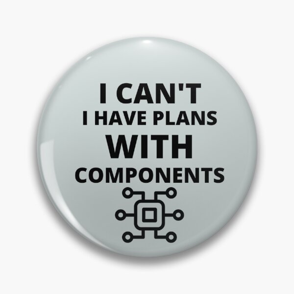 Item preview, I Can't I have Plans.... designed and sold by Engineerclubs.