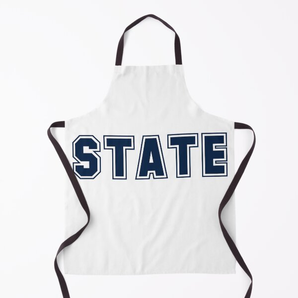 Item preview, State (Blue) designed and sold by COALREGIONTEAMS.