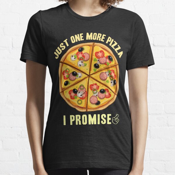 Produits Sur Le Theme Chemise De Pizza Dominos Redbubble