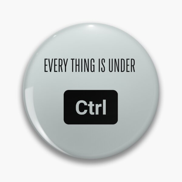 Item preview, Everything Is under... designed and sold by Engineerclubs.