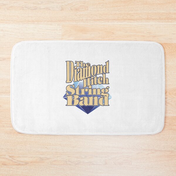 Item preview, Diamond Hitch Logo designed and sold by Bryson  Waind.