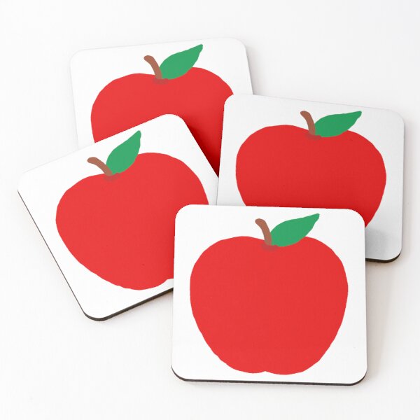 Item preview, An Apple a Day designed and sold by emikat-art.