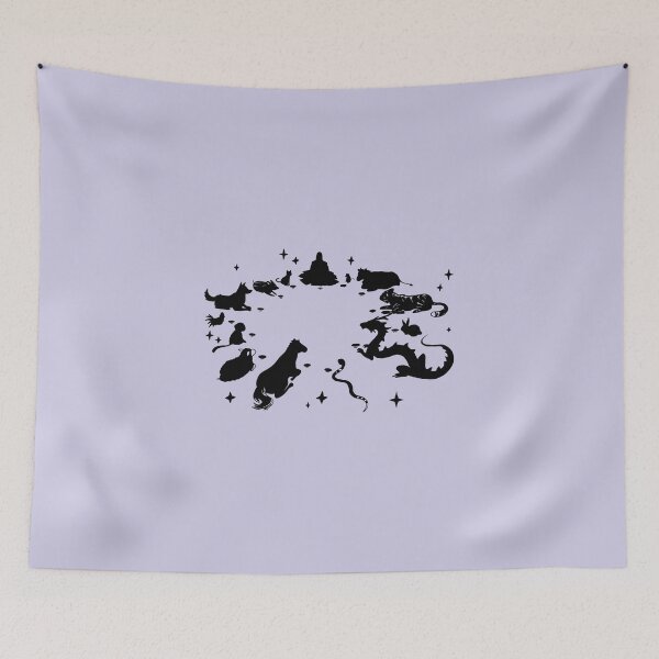 Item preview, The Last Banquet  designed and sold by inascribbles.