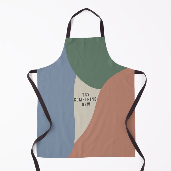 Item preview, Try something new designed and sold by Atlantico54.