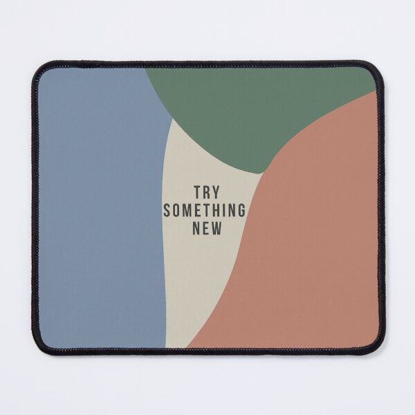 Item preview, Try something new designed and sold by Atlantico54.