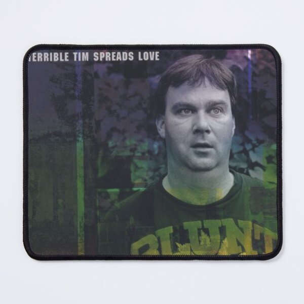 Item preview, Terrible Tim designed and sold by TENGOUP.