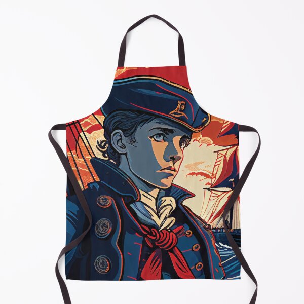 Item preview, Sea Scout designed and sold by DGtaLrtcom.