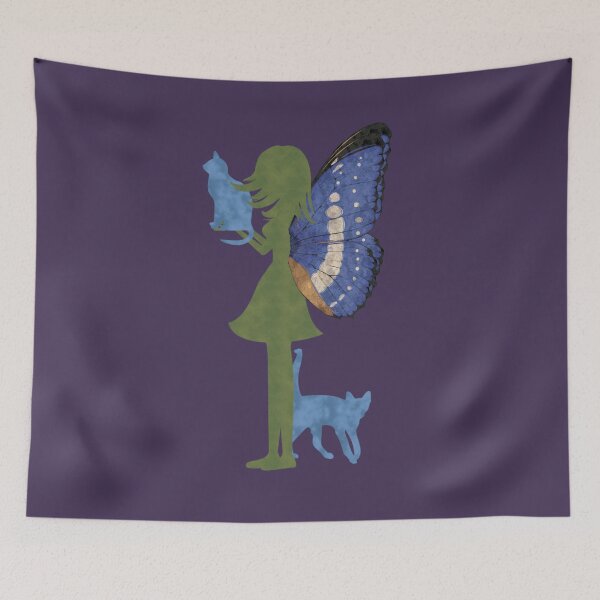Item preview, Confidence Fairy designed and sold by JoyceECain.