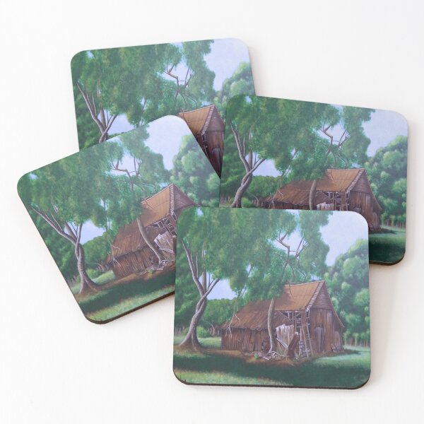Item preview, Olde Barn  designed and sold by artsbylourdes.