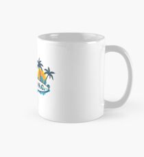 Crystal Coast - North Carolina. Mug