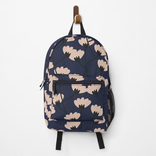 Item preview, Blossom Floral Pattern designed and sold by technicolorable_art.