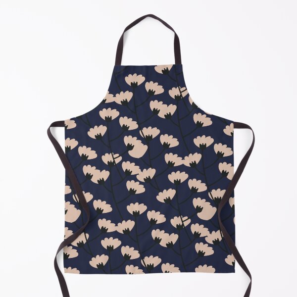 Item preview, Blossom Floral Pattern designed and sold by technicolorable_art.