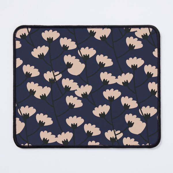 Item preview, Blossom Floral Pattern designed and sold by technicolorable_art.