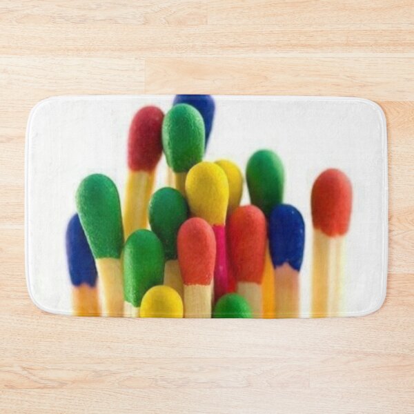 Item preview, colorful art designed and sold by sharupatterns.