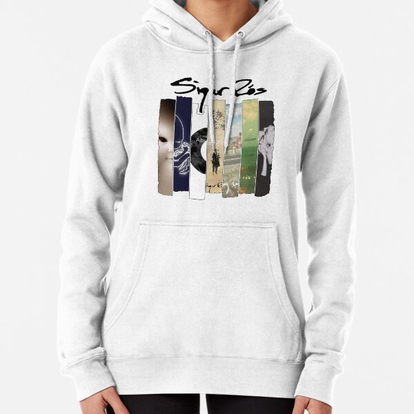 Sigur Ros Hoodies & Sweatshirts for Sale | Redbubble