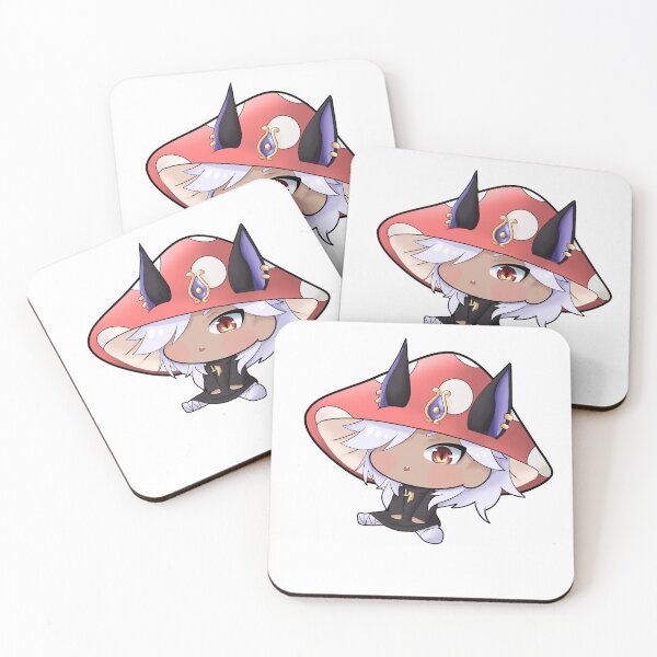 Item preview, Hongo Cyno de Webtoon designed and sold by C2H2Cu3O8.