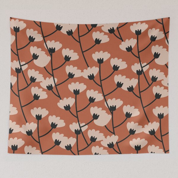 Item preview, Blossom Flower designed and sold by technicolorable_art.