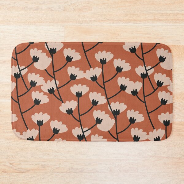 Item preview, Blossom Flower designed and sold by technicolorable_art.