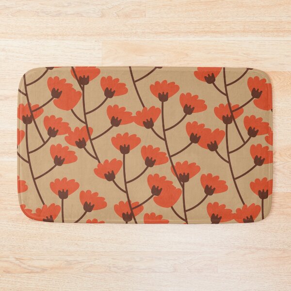 Item preview, Blossom Flower in Pink designed and sold by technicolorable_art.