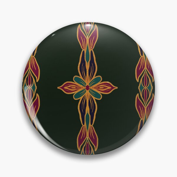 Item preview, Vintage Vertical Lines Pattern designed and sold by patternologyy.