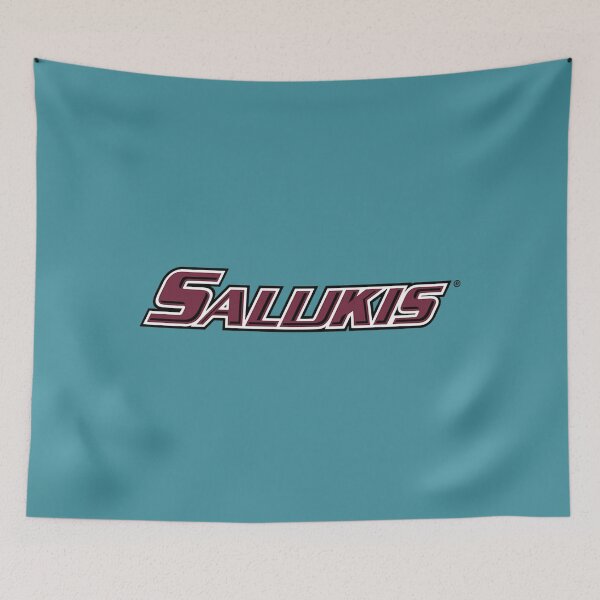 Item preview, Southern Illinois Salukis Women's NCAA Classic  designed and sold by EmilyBrennan2.