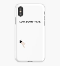 Okay hand meme iPhone Case