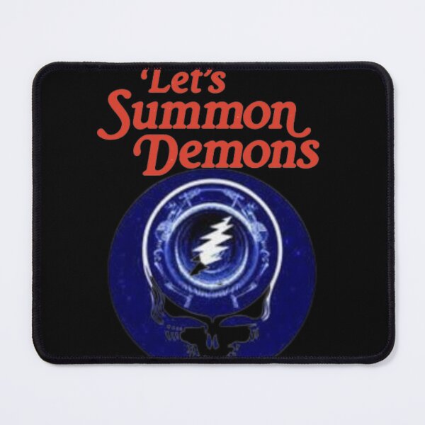 Item preview,   Let's summon demons - Let's summon demons shirt designed and sold by sagestar.