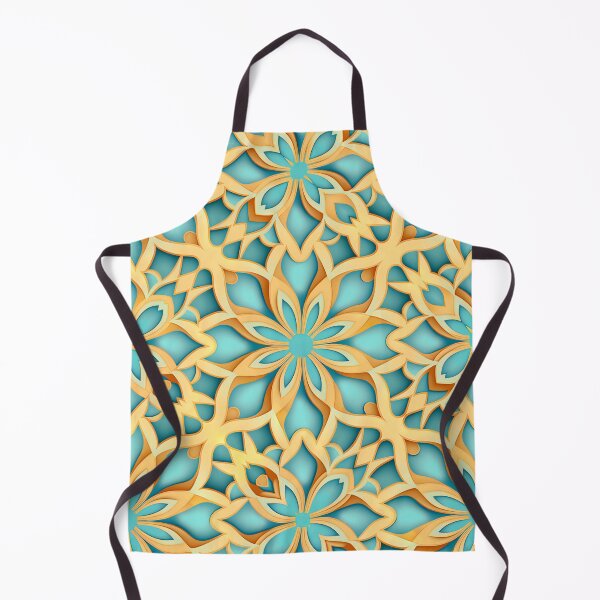 Item preview, blue and gold porcelain | blue willow pattern designed and sold by mtperspective.
