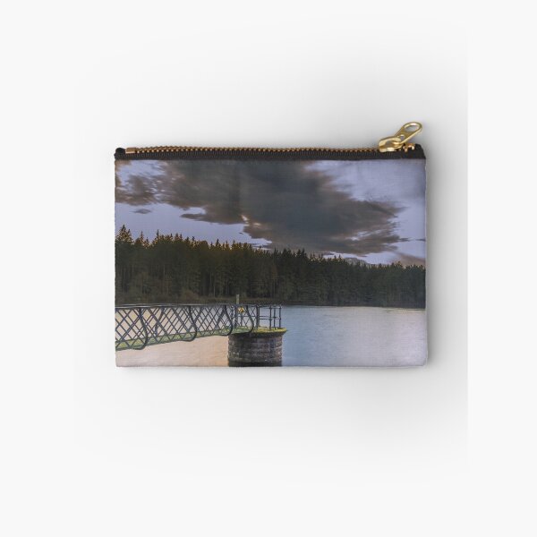 Item preview, Beecraigs Loch designed and sold by Dougie Milne Photography .