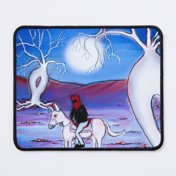 Item preview, Ned Kelly & The Dancing Boab Trees designed and sold by EJCairns.