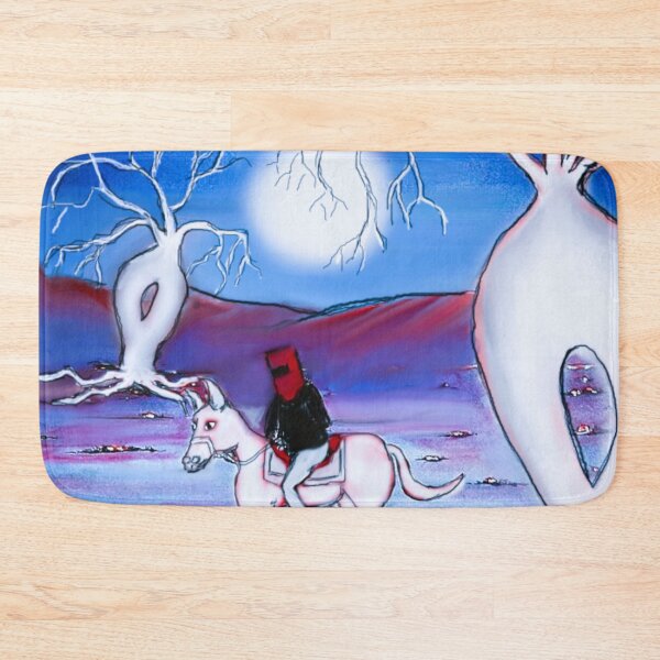 Item preview, Ned Kelly & The Dancing Boab Trees designed and sold by EJCairns.