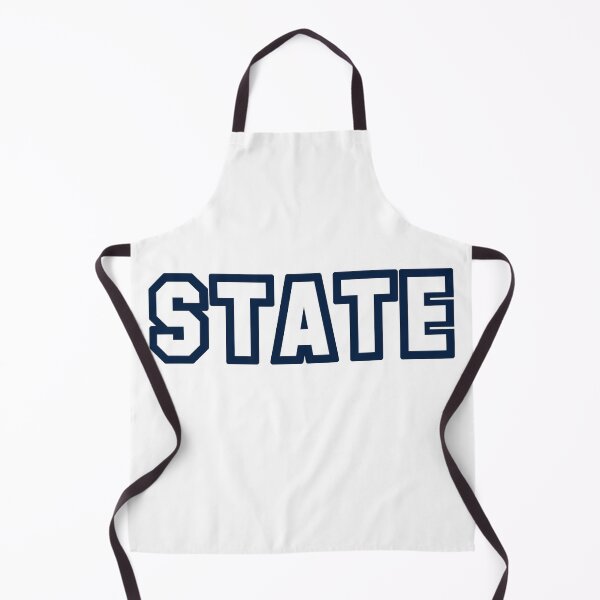 Item preview, State (BW) designed and sold by COALREGIONTEAMS.