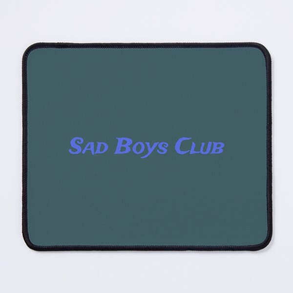 Item preview, Sad Boys Club   Essential  designed and sold by EmilyBrennan2.