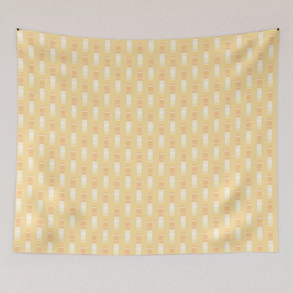 Item preview, Beige modern palette | Sand beige abstract pattern designed and sold by lausn.