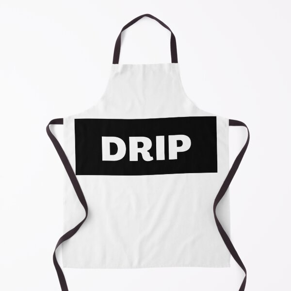 Item preview, The Drip designed and sold by UGOT2SEETHIS STUDIO.