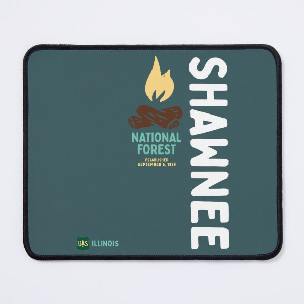 Item preview, Shawnee National Forest Vertical Illinois   Essential  designed and sold by EmilyBrennan2.