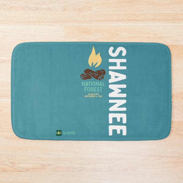 Item preview, Shawnee National Forest Vertical Illinois   Essential  designed and sold by EmilyBrennan2.