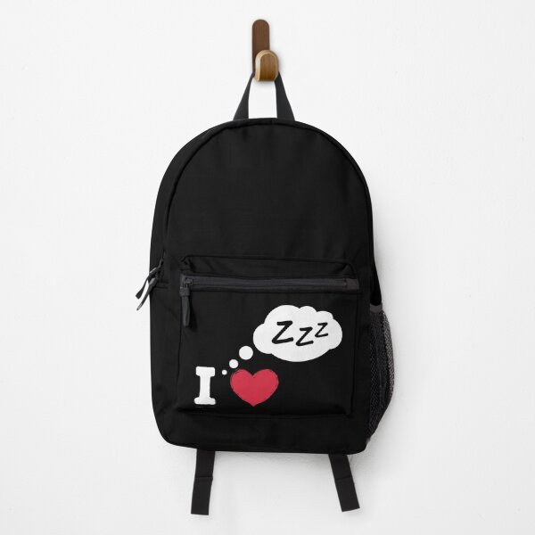 Item preview, I love sleep, I love to laze around designed and sold by kowal11.