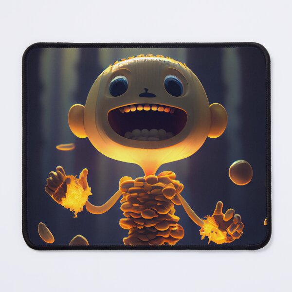 Item preview, Dark Forest Horror, Honey Fiend designed and sold by Fantasy Masterpiece.