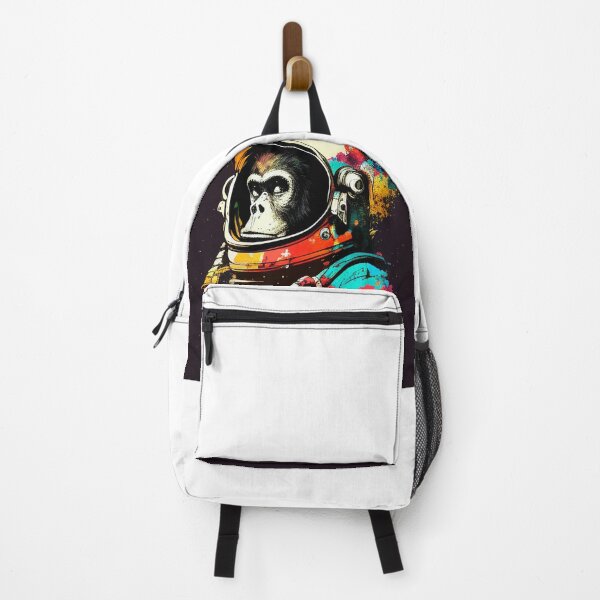 Item preview, Mono astronauta designed and sold by AkiraKuniyoshi.