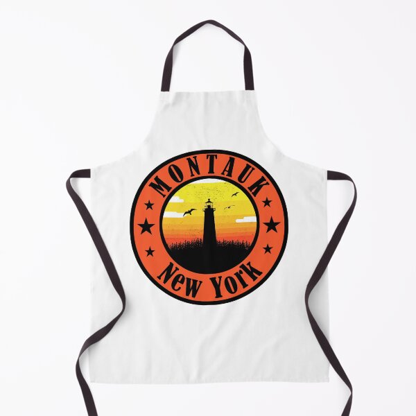 Item preview, Montauk New York designed and sold by blankshirt.
