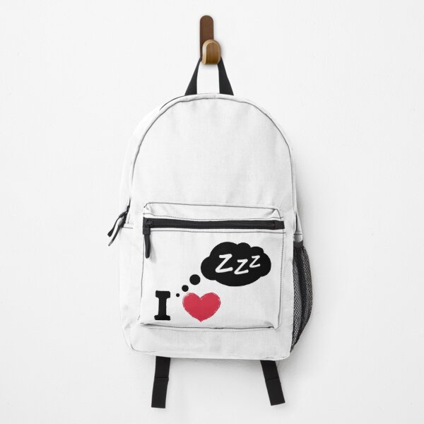 Item preview, I love sleep, I love to laze around designed and sold by kowal11.