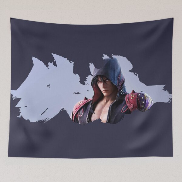 Item preview, Jin designed and sold by Miausita.