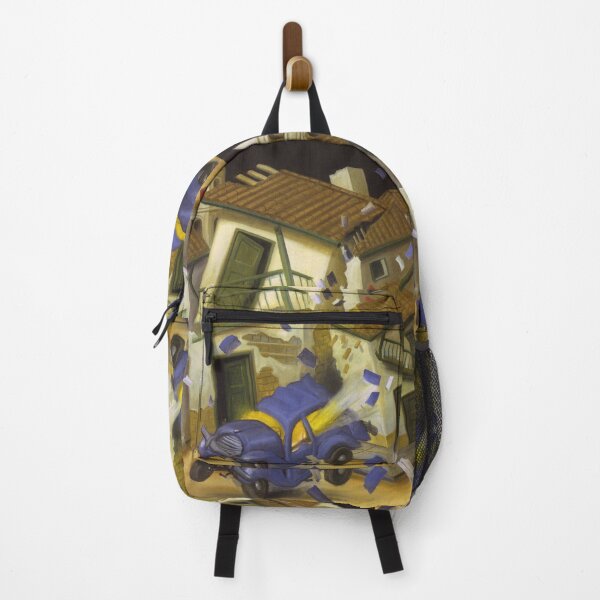 Item preview, Car Bomb designed and sold by Oscararpe.