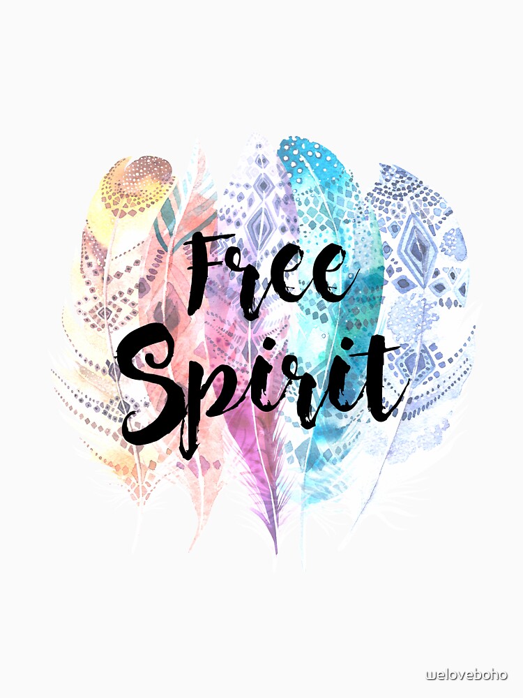Free spirit de weloveboho