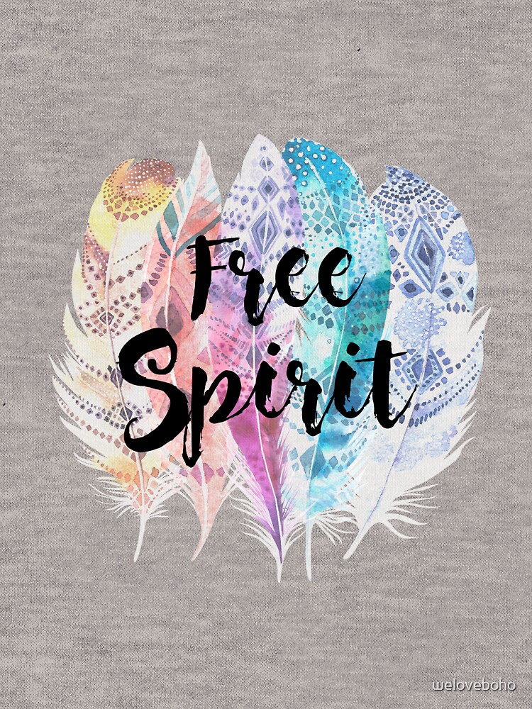 Free spirit de weloveboho