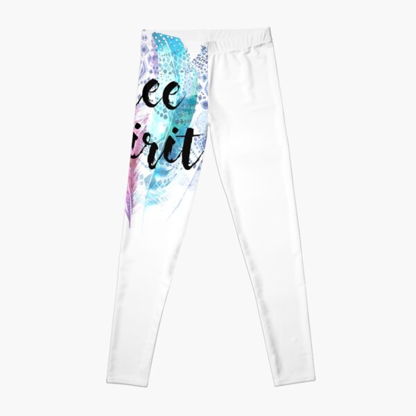 Free spirit Leggings