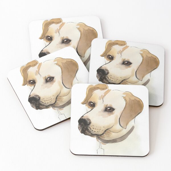 Item preview, Cute dog designed and sold by AlexBlackSea.